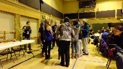 Potlatch Dinner; Effie Kokrine Charter School 601 Loftus Rd Fairbanks, AK 99709